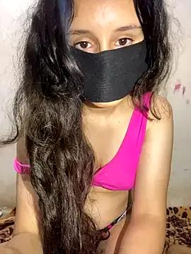 Chahrazad66 from StripChat is Freechat