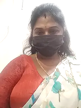 chaitara-reddy from StripChat is Freechat