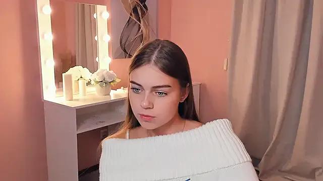 ChanBruno from StripChat is Freechat