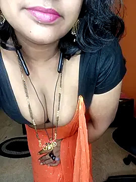 Chandini_Telugu from StripChat