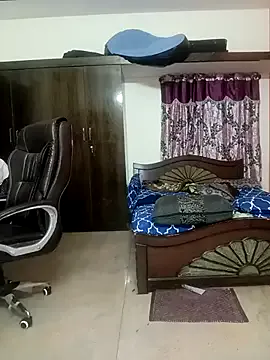 Chandini_Telugu from StripChat is Freechat