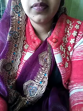 Chandni from StripChat is Freechat