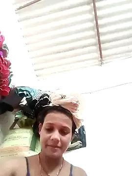 Chandni_Love143 from StripChat is Freechat