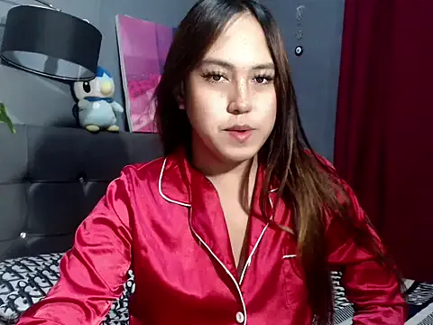 Chandria_Wilson from StripChat is Freechat