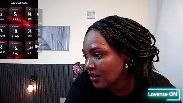 chanel_brunette from StripChat is Freechat