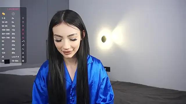 ChanelKnows from StripChat is Freechat