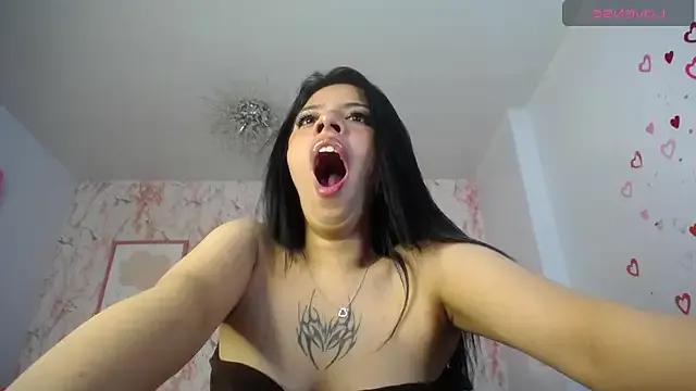Channel_Garcia_ch1 from StripChat is Freechat