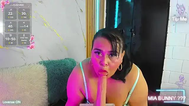 chantallroberts from StripChat is Freechat