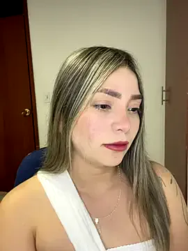 Chantel_sam from StripChat is Freechat