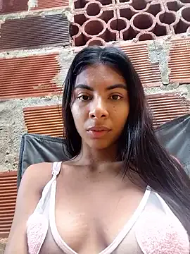 chaparritahot99 from StripChat is Freechat