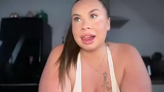 CharlieFx from StripChat is Freechat