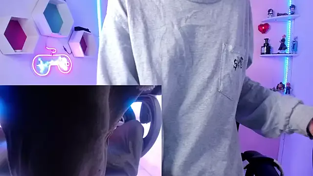 CharlieTaylor__ from StripChat