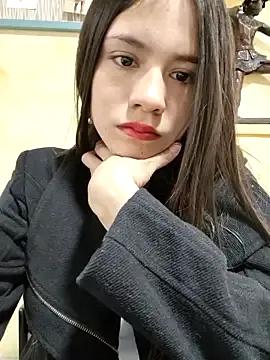 CHARLOTTE__05 from StripChat is Freechat