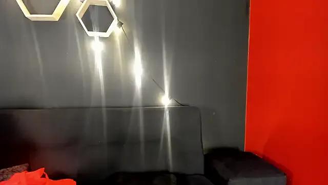 Charlotte__Brown_ from StripChat is Freechat
