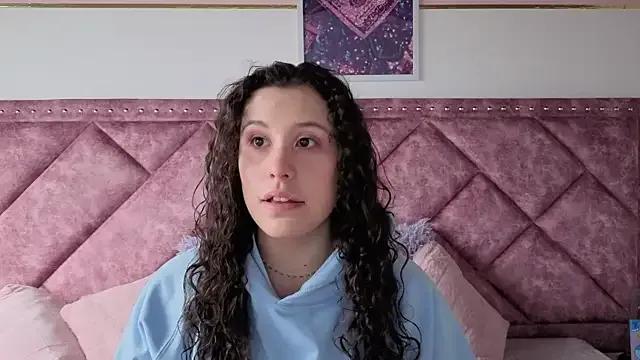 Charlotte__Miller from StripChat is Freechat