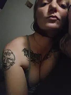 Charlotte_AltS420 from StripChat is Freechat