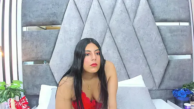 charlotte_chapman from StripChat is Freechat