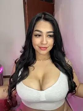 Charlotte_cutee18 from StripChat is Freechat