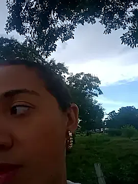 charlotte_dante212 from StripChat is Freechat