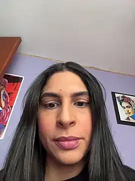 charlotte_stevenss_ from StripChat is Freechat