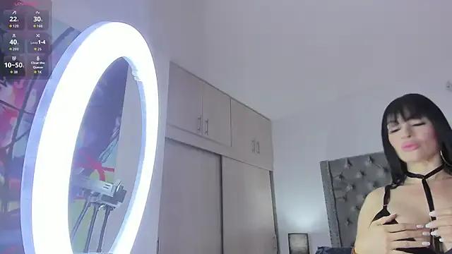 Girls: try live performances with matured performers, from dancing to quirks, in a variety of beautiful sex cams.