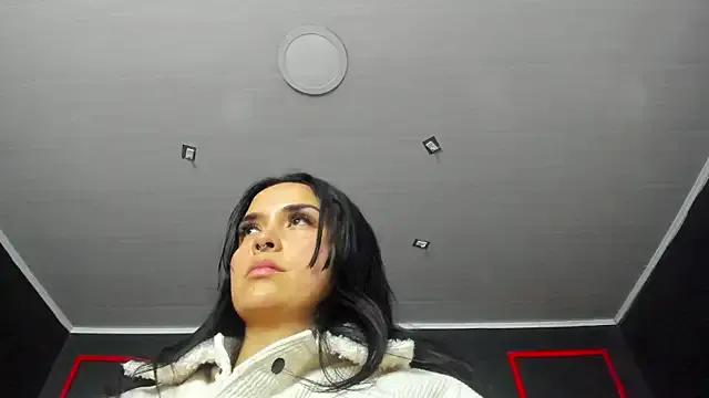 CharlotteScotte from StripChat is Freechat