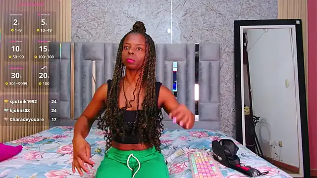 CheatingNeighborr from StripChat is Freechat