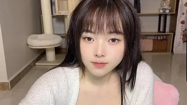 Chenjing0 from StripChat is Freechat