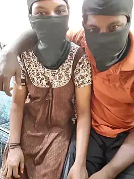 Chennai-couples from StripChat is Freechat