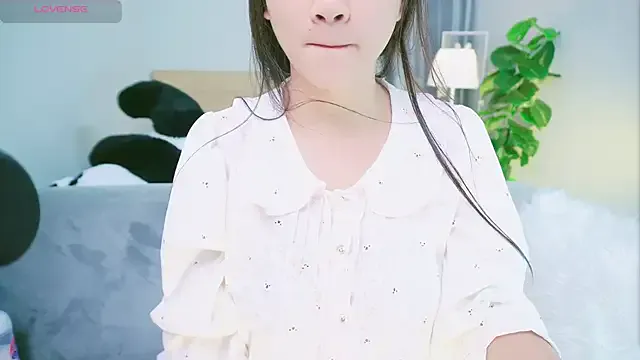 Cherry-26 from StripChat is Freechat