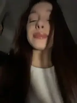 Cherry____Pie from StripChat is Freechat