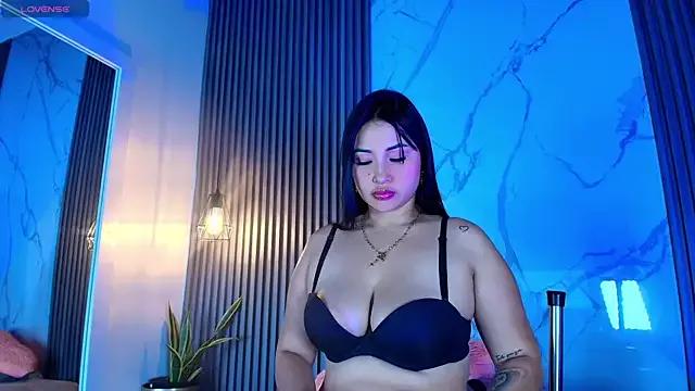Cherry__blossom18 from StripChat is Freechat