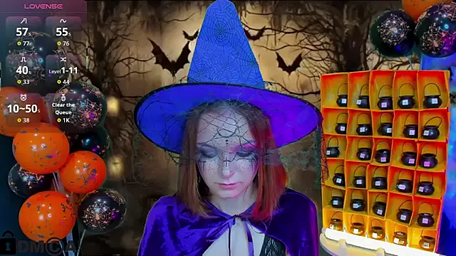 cherry_fever from StripChat is Freechat