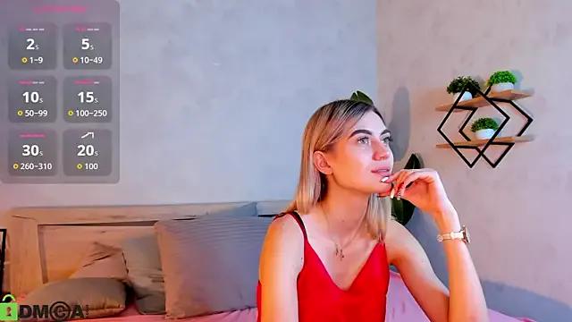 Girls: try live performances with matured performers, from dancing to quirks, in a variety of beautiful sex cams.