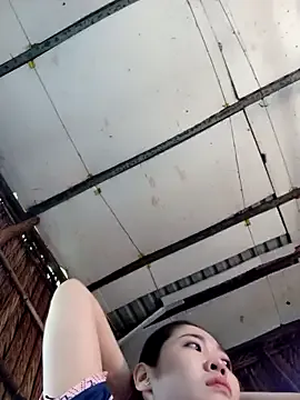 Cherry_pusy99 from StripChat is Freechat