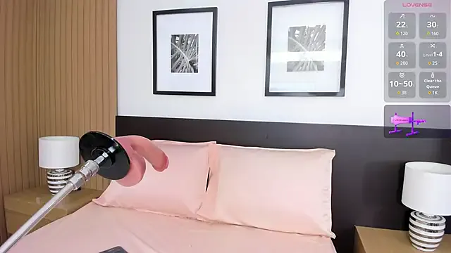 cherry_skinny_ from StripChat is Freechat