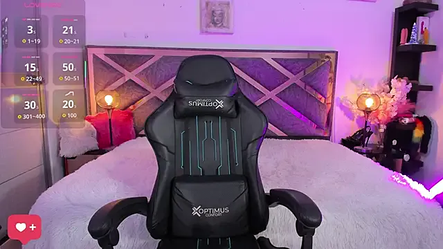 Girls: try live performances with matured performers, from dancing to quirks, in a variety of beautiful sex cams.