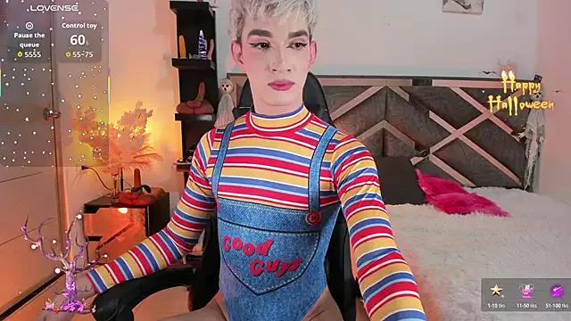 Girls: try live performances with matured performers, from dancing to quirks, in a variety of beautiful sex cams.