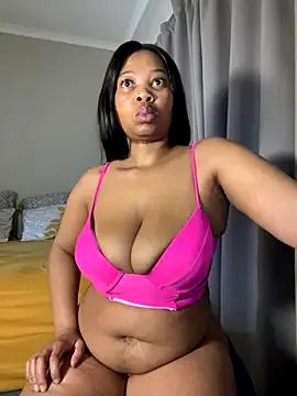 cherrybabe76 from StripChat is Freechat