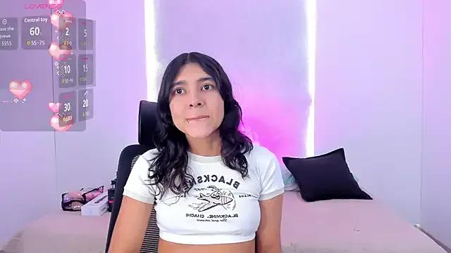 Girls: try live performances with matured performers, from dancing to quirks, in a variety of beautiful sex cams.