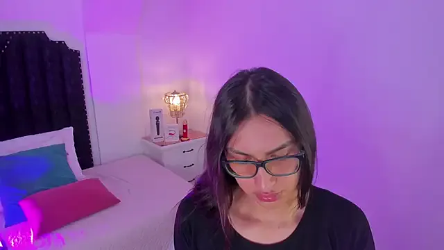 cherrylady_02 from StripChat is Freechat