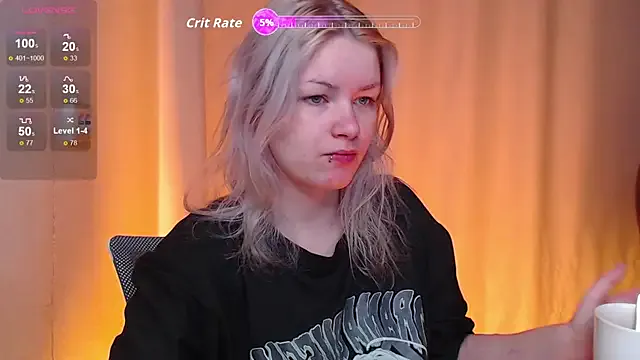 Girls: try live performances with matured performers, from dancing to quirks, in a variety of beautiful sex cams.