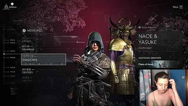 Chess_ from StripChat