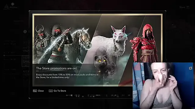 Chess_ from StripChat