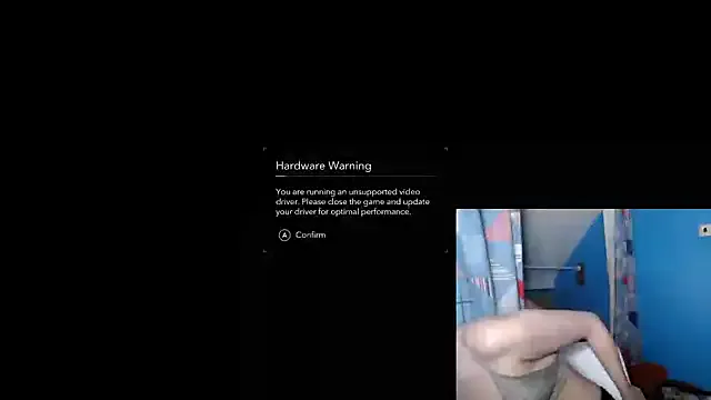 Chess_ from StripChat