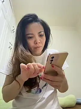 Chick-888 from StripChat