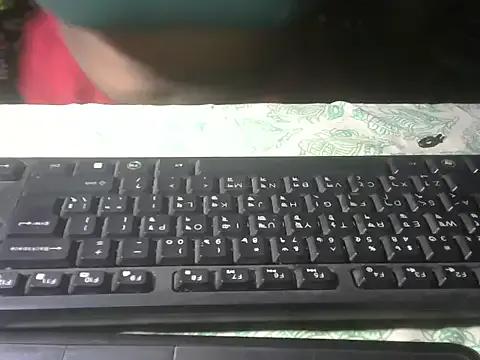 chiknidolls from StripChat is Freechat