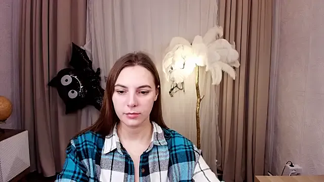 ChillClinician from StripChat is Freechat