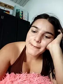 chloe_90 from StripChat is Freechat