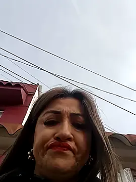 chloe__Jones_ from StripChat is Freechat